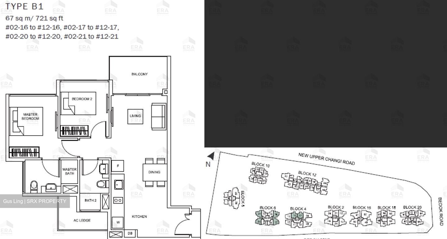 The Glades (D16), Condominium #574657701